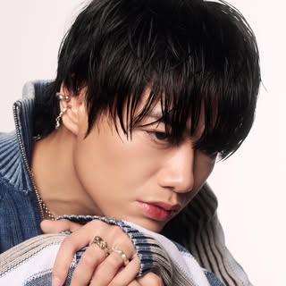 誠 KRAY Instagram 頭像