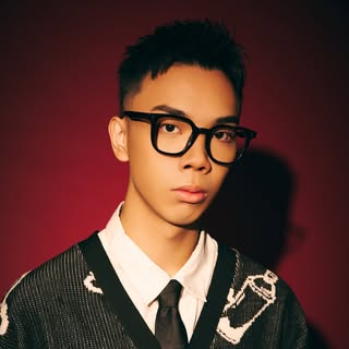 FUNGMADE 卓峰 Instagram 頭像