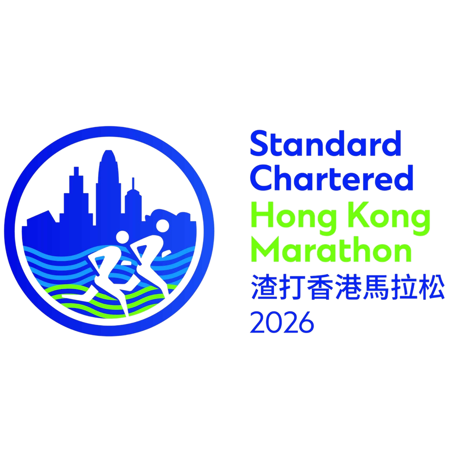 SC Marathon Logo