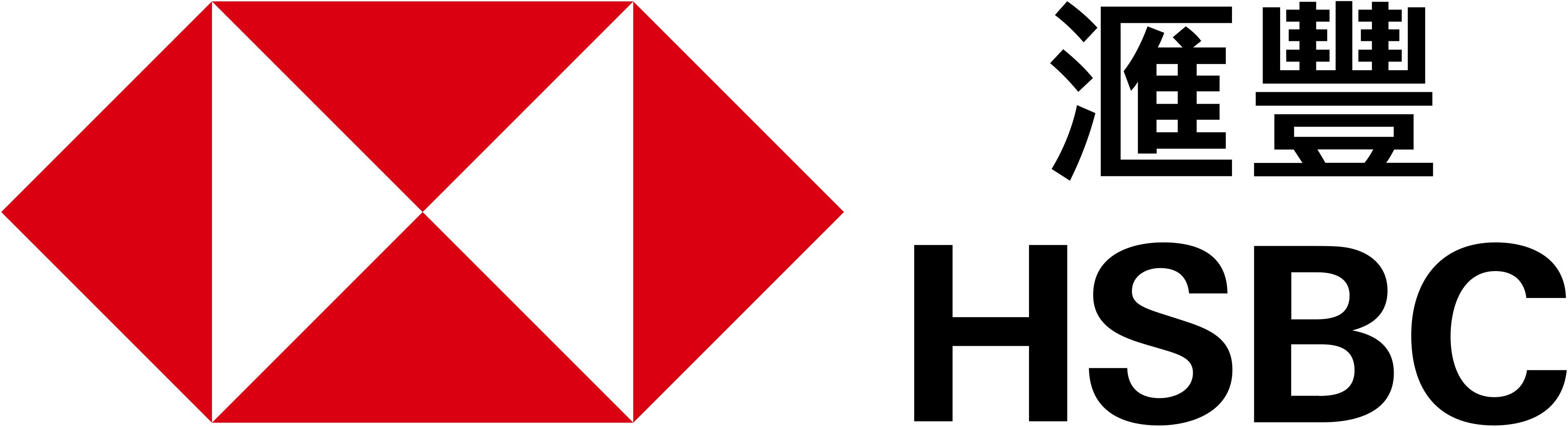 滙豐 HSBC