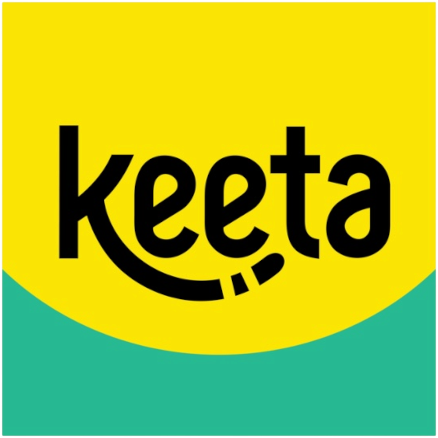 Keeta Logo